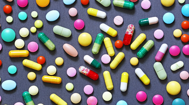 Работа на лекарства: по результатам анализа рынка фармацевтики Украины